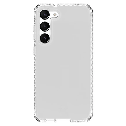 Прозрачный чехол ITSkins Spectrum_R для Samsung Galaxy S23 multi