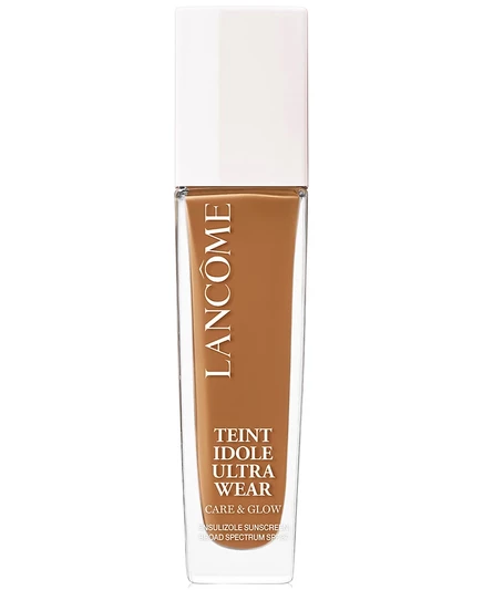 Тональная сыворотка Lancôme Teint Idole 445N, средне-тёмный