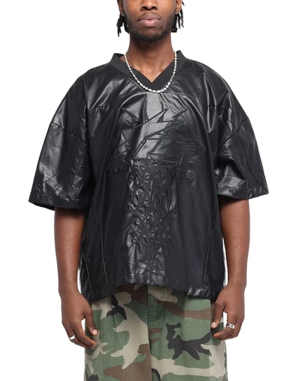 Мужская футболка Loiter Football Top