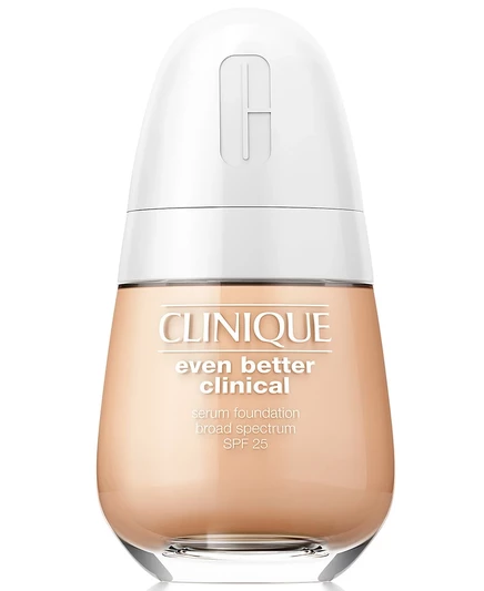Тональный крем Clinique Even Better SPF 25, айвори