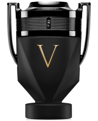 Мужская парфюмерная вода Rabanne Invictus Victory Absolu, 50 мл