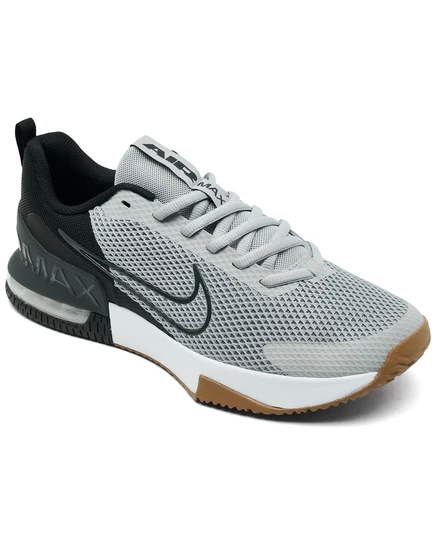 Мужские тренировочные кроссовки Air Max Alpha Trainer 6 от Finish Line light gray, black