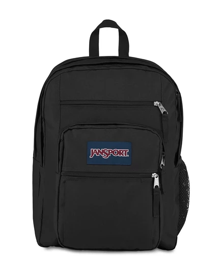 Рюкзак JanSport Big Student, черный
