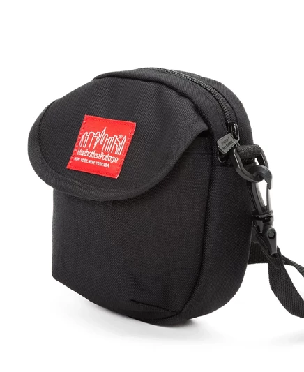 Сумка Manhattan Portage от Hudson Coradura black
