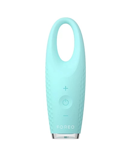 Омолаживающий массажер для глаз FOREO IRIS 2 зеленый