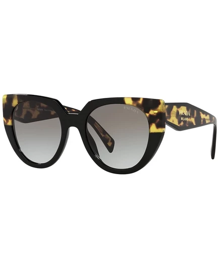 Женские солнцезащитные очки Prada PR 14WS, разноцветные