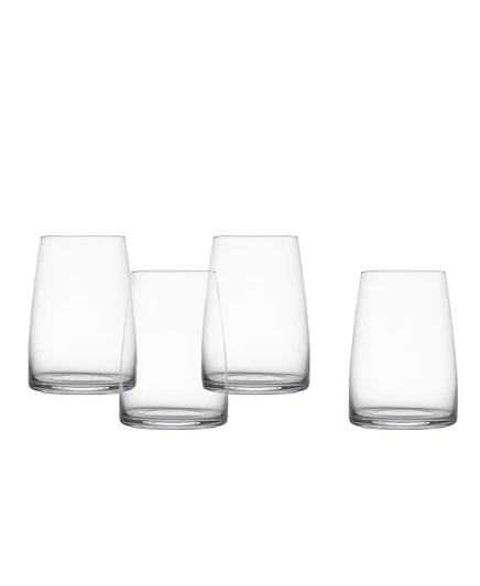 Хрустальные бокалы Zwiesel Glas Sensa, набор из 4 бокалов