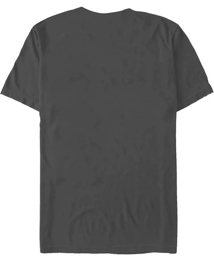 Мужская футболка с короткими рукавами Fifth Sun от Additude Distressed Skyline charcoal