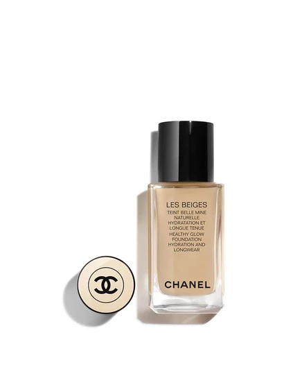 Тональный флюид Chanel Les Beiges Healthy Glow, BD41