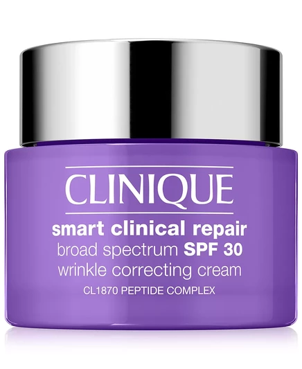  Крем для коррекции морщин Smart Clinical Repair SPF 30, 2,54 унции.