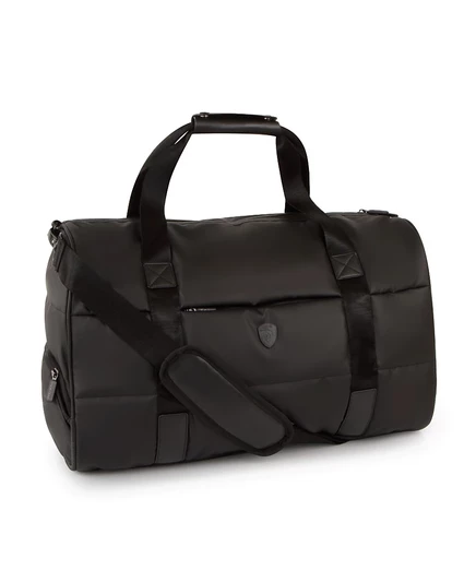 Дорожная сумка Heys Puffer Duffel, черная