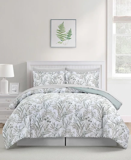 Комплект macy's naples floral, 8 пр., мультицвет