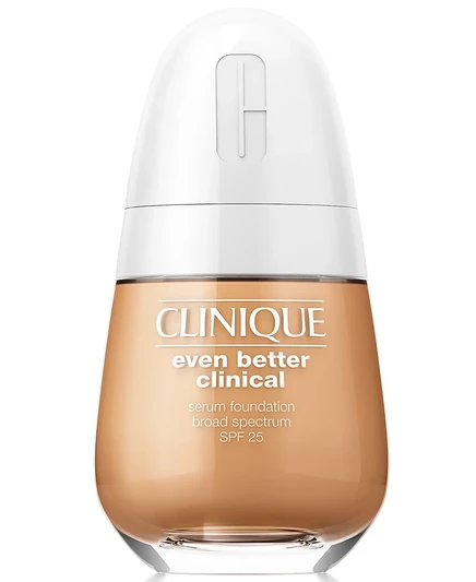 Тональная основа Clinique Even Better SPF25 WN48, овсяная