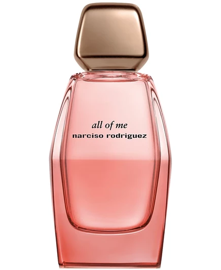 Женский парфюм Narciso Rodriguez All Of Me Intense, 90 мл