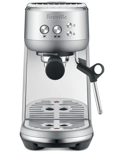 Кофемашина Breville Bambino ThermoJet с паром, многоцветная