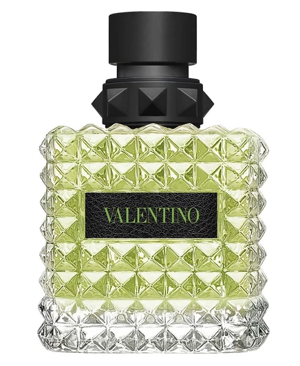Valentino Donna Born in Roma Зеленый парфюмированный спрей Stravaganza, 1,01 унции, без цвета