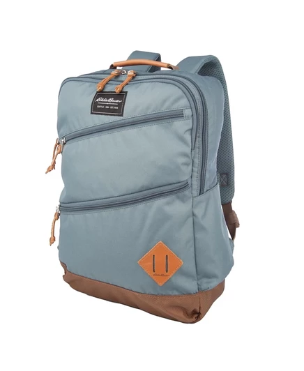 Унисекс рюкзак Eddie Bauer Bygone Campus Pack, зеленый