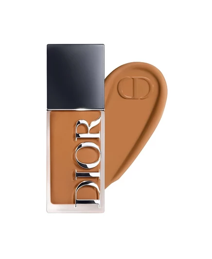 Тональная основа Dior Forever Skin SPF 20, коричневая