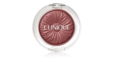 Румяна Clinique Cheek Pop 3,4 г, коричневые