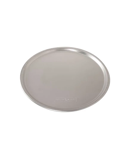 Противень для пиццы Nordic Ware Naturals 29×36 см, серебристый