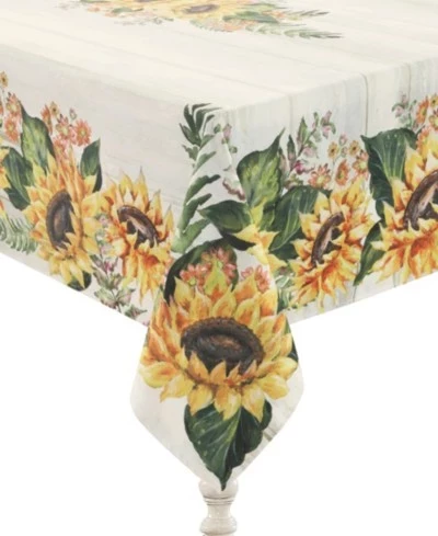Текстиль для стола Laural Home Sunflower Day