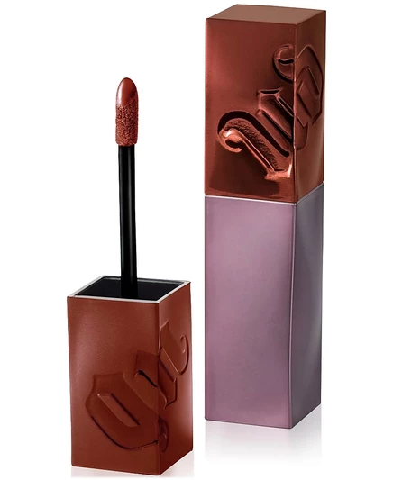 Помада Urban Decay Vice Lip Bond, стойкая, закон притяжения