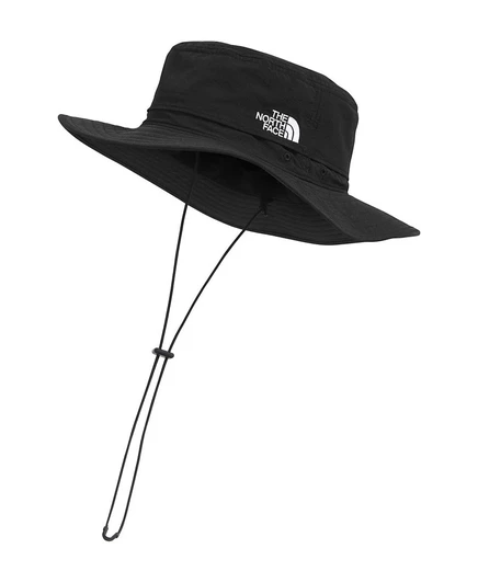 Мужская шляпа The North Face Horizon Breeze Brimmer, черная