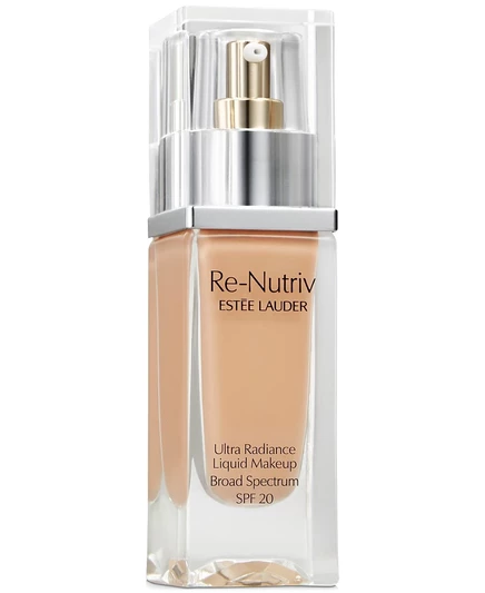 Тональный крем Estée Lauder Re-Nutriv SPF 20, 3w1 золотистый