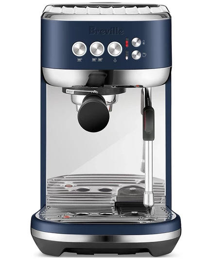 Кофемашина Breville Bambino Plus ThermoJet, зеленая