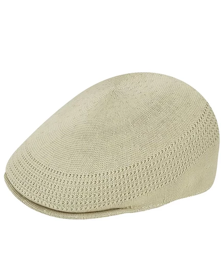 Мужская кепка Kangol Tropic 507 Ventair, бежевый