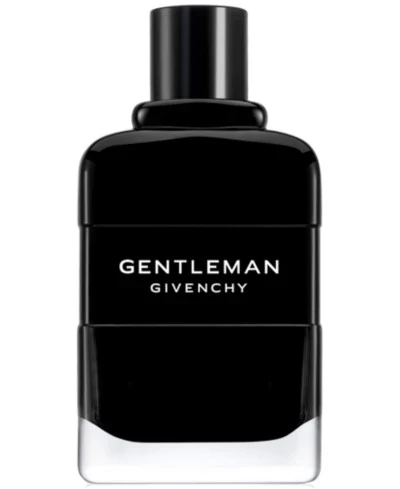 Мужская парфюмерная вода Givenchy Gentleman, 100 мл