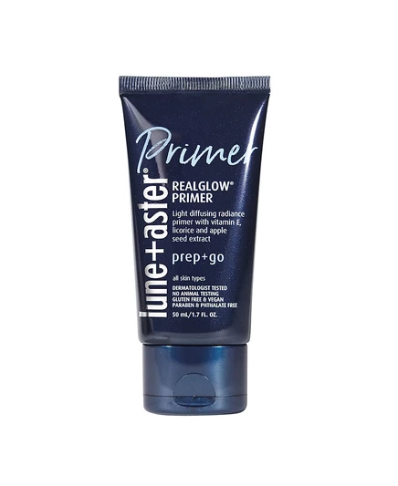 Грунтовка Lune+Aster RealGlow Primer, 1,7 унции. белый