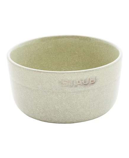 Набор мисок Staub 4 шт., белые