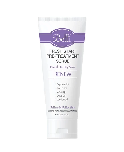 Скраб Belli Skin Care Fresh Start, 192 мл