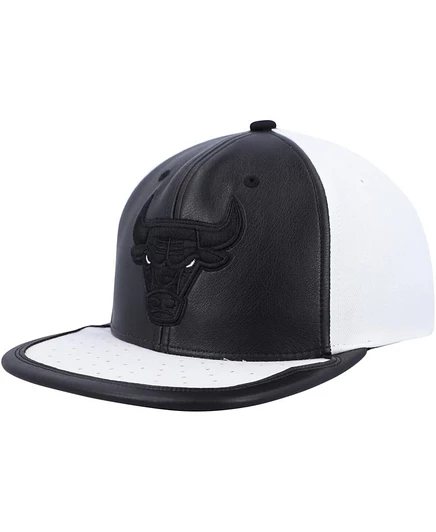 Мужская кепка Mitchell & Ness Day One Chicago Bulls, мульти