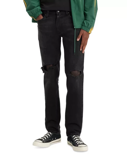 ® Мужские джинсы 511™ Flex Slim Fit Eco Performance first impressions dx