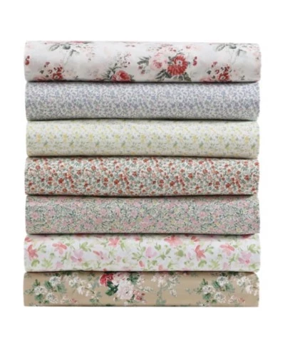 Комплект постельного белья Laura Ashley из перкаля