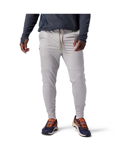 Повседневные брюки для бега трусцой Men's Destination Everywhere goat grey