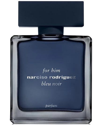 Мужской парфюм Narciso Rodriguez For Him Bleu Noir, 100 мл