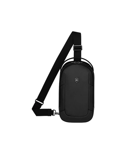 Сумка через плечо Victorinox Altmont Modern Sling, черная