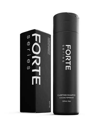 Шампунь Forte Series Clarifying для глубокого очищения