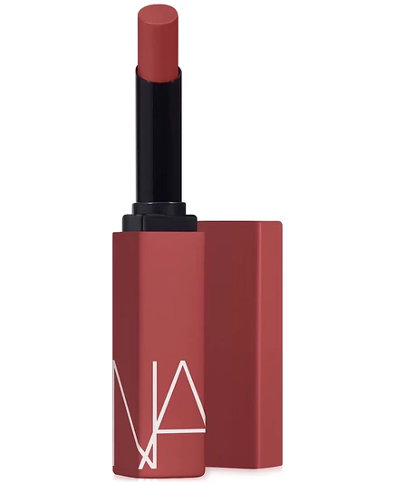 Помада Nars Powermatte матовая, оттенок Thunder Kiss 115