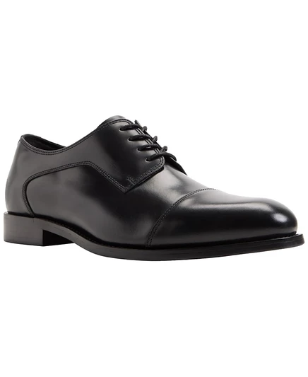 Мужские кожаные дерби Aldo Alejandro, черные