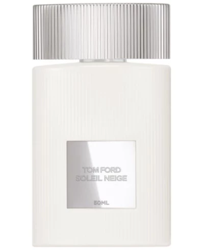 Парфюмерная вода Tom Ford Soleil Neige