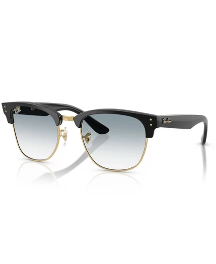 Унисекс солнцезащитные очки Ray-Ban Clubmaster Reverse RBR0504S, мультиколор