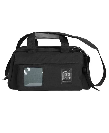 Сумка для Mini DV камер Porta Brace CS-DV2R, черная