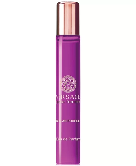  Спрей для путешествий Dylan Purple Eau de Parfum, 0,3 унции.
