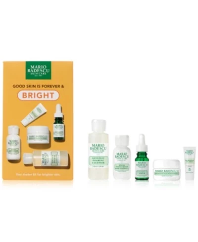 Набор ухода Mario Badescu Good Skin, 5 предметов
