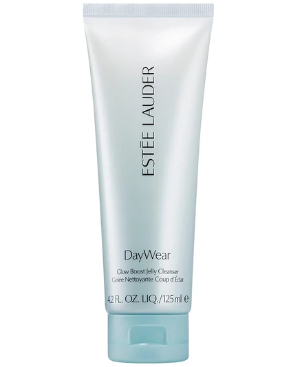 Гелевое средство для умывания Estée Lauder DayWear Glow Boost, 125 мл