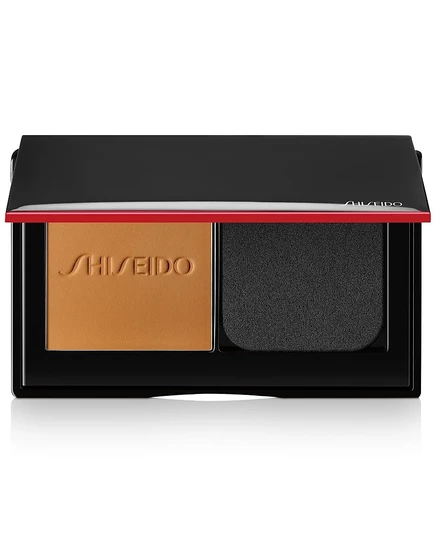 Пудровая тональная основа Shiseido Synchro Skin Self-Refreshing, 9 г, тон 410
